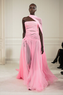 Valentino Couture Spring 2022 Collection / Valentino Couture весна-лето 2022