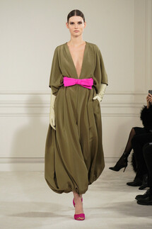 Valentino Couture Spring 2022 Collection / Valentino Couture весна-лето 2022