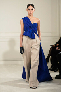 Valentino Couture Spring 2022 Collection / Valentino Couture весна-лето 2022