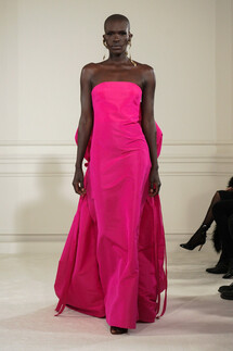 Valentino Couture Spring 2022 Collection / Valentino Couture весна-лето 2022