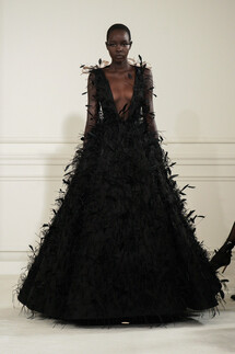 Valentino Couture Spring 2022 Collection / Valentino Couture весна-лето 2022