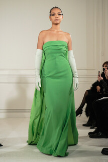 Valentino Couture Spring 2022 Collection / Valentino Couture весна-лето 2022