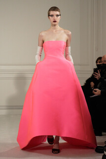 Valentino Couture Spring 2022 Collection / Valentino Couture весна-лето 2022