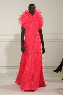 Valentino Couture Spring 2022 Collection / Valentino Couture весна-лето 2022