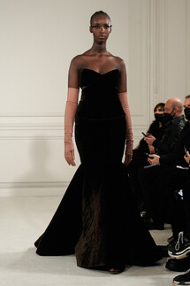 Valentino Couture Spring 2022 Collection / Valentino Couture весна-лето 2022