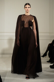 Valentino Couture Spring 2022 Collection / Valentino Couture весна-лето 2022