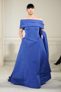 Valentino Couture Spring 2022 Collection / Valentino Couture весна-лето 2022