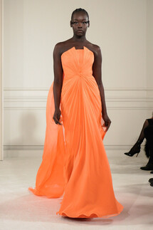 Valentino Couture Spring 2022 Collection / Valentino Couture весна-лето 2022