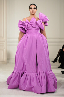 Valentino Couture Spring 2022 Collection / Valentino Couture весна-лето 2022