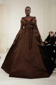 Valentino Couture Spring 2022 Collection / Valentino Couture весна-лето 2022