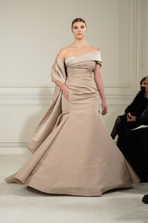 Valentino Couture Spring 2022 Collection / Valentino Couture весна-лето 2022