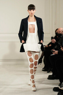Valentino Couture Spring 2022 Collection / Valentino Couture весна-лето 2022