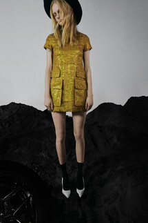 Vera Wang весна-лето 2022 / Vera Wang Spring 2022 Ready-to-Wear collection