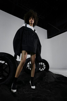 Vera Wang весна-лето 2022 / Vera Wang Spring 2022 Ready-to-Wear collection