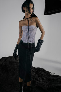 Vera Wang весна-лето 2022 / Vera Wang Spring 2022 Ready-to-Wear collection