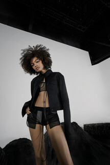 Vera Wang весна-лето 2022 / Vera Wang Spring 2022 Ready-to-Wear collection