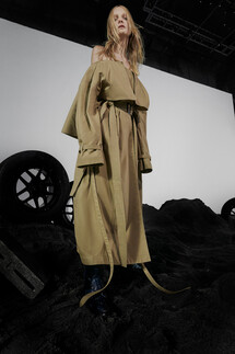 Vera Wang весна-лето 2022 / Vera Wang Spring 2022 Ready-to-Wear collection