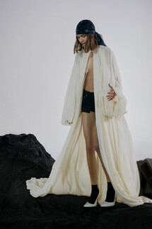 Vera Wang весна-лето 2022 / Vera Wang Spring 2022 Ready-to-Wear collection