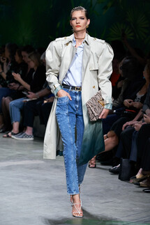 Versace Spring 2020 / Versace весна-лето 2020 / Неделя моды: Милан