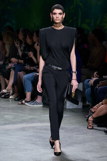 Versace Spring 2020 / Versace весна-лето 2020 / Неделя моды: Милан
