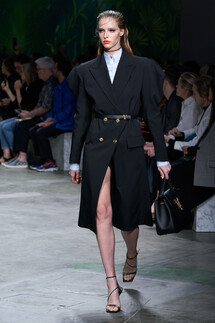 Versace Spring 2020 / Versace весна-лето 2020 / Неделя моды: Милан