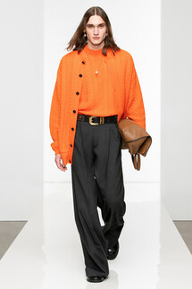 Versace Mens Fall 2022 Collection / Versace Mens осень-зима 2022/2023