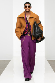 Versace Mens Fall 2022 Collection / Versace Mens осень-зима 2022/2023