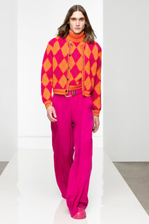 Versace Mens Fall 2022 Collection / Versace Mens осень-зима 2022/2023