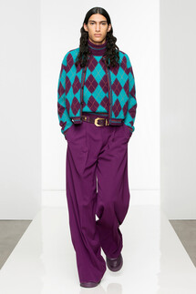 Versace Mens Fall 2022 Collection / Versace Mens осень-зима 2022/2023