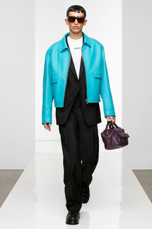 Versace Mens Fall 2022 Collection / Versace Mens осень-зима 2022/2023