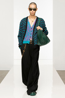 Versace Mens Fall 2022 Collection / Versace Mens осень-зима 2022/2023