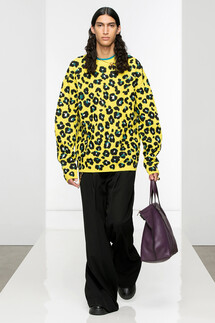 Versace Mens Fall 2022 Collection / Versace Mens осень-зима 2022/2023