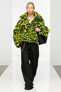 Versace Mens Fall 2022 Collection / Versace Mens осень-зима 2022/2023