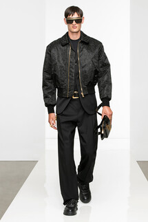 Versace Mens Fall 2022 Collection / Versace Mens осень-зима 2022/2023