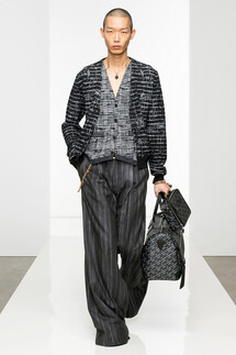 Versace Mens Fall 2022 Collection / Versace Mens осень-зима 2022/2023