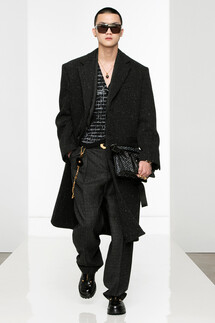 Versace Mens Fall 2022 Collection / Versace Mens осень-зима 2022/2023