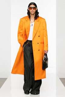 Versace Mens Fall 2022 Collection / Versace Mens осень-зима 2022/2023