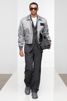 Versace Mens Fall 2022 Collection / Versace Mens осень-зима 2022/2023