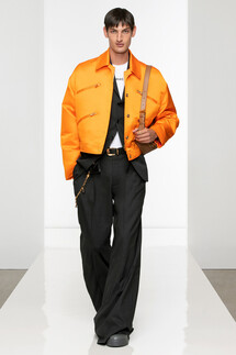 Versace Mens Fall 2022 Collection / Versace Mens осень-зима 2022/2023