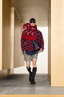 Versace Fall-Winter 2021 Ready-to-Wear Collection / Коллекция Versace осень-зима 2021