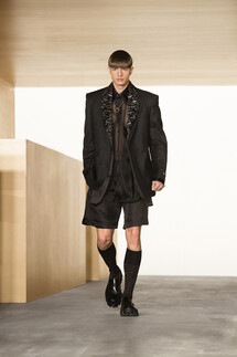 Versace Fall-Winter 2021 Ready-to-Wear Collection / Коллекция Versace осень-зима 2021