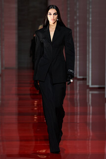 Versace Fall 2022 Collection / Versace осень-зима 2022
