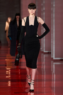 Versace Fall 2022 Collection / Versace осень-зима 2022