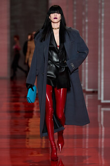 Versace Fall 2022 Collection / Versace осень-зима 2022