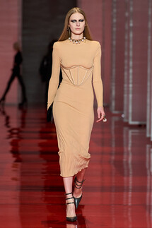 Versace Fall 2022 Collection / Versace осень-зима 2022