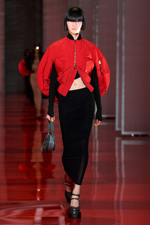 Versace Fall 2022 Collection / Versace осень-зима 2022