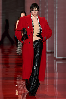 Versace Fall 2022 Collection / Versace осень-зима 2022