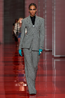 Versace Fall 2022 Collection / Versace осень-зима 2022