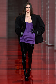 Versace Fall 2022 Collection / Versace осень-зима 2022
