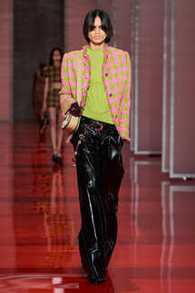 Versace Fall 2022 Collection / Versace осень-зима 2022